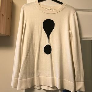 Kate spade New York sweater
